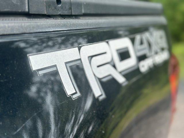 used 2018 Toyota Tacoma car, priced at $31,900