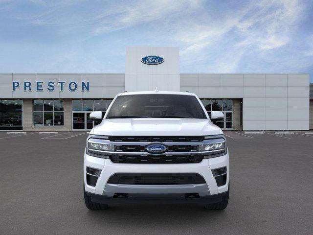 new 2024 Ford Expedition car, priced at $77,313