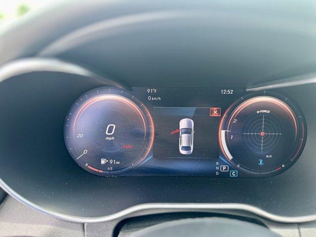 used 2019 Mercedes-Benz C-Class car, priced at $24,500