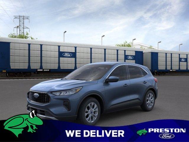 new 2024 Ford Escape car, priced at $34,231