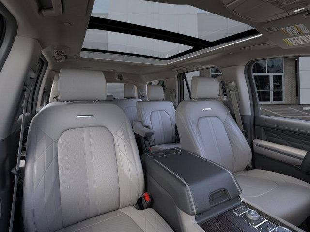 new 2024 Ford Expedition car, priced at $83,802