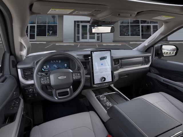 new 2024 Ford Expedition car, priced at $83,802