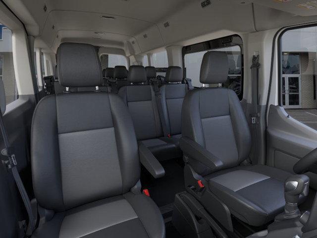 new 2024 Ford Transit-350 car, priced at $66,030