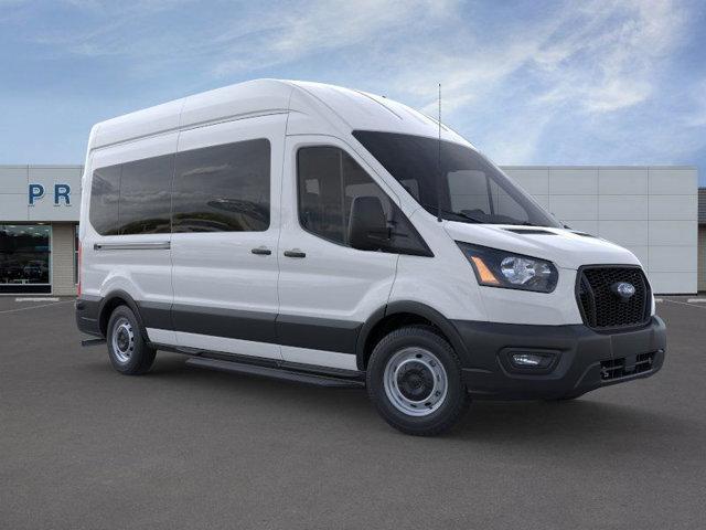 new 2024 Ford Transit-350 car, priced at $66,030