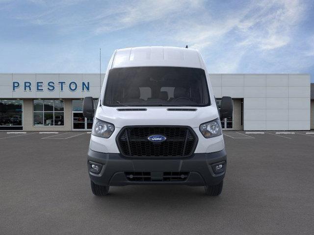 new 2024 Ford Transit-350 car, priced at $66,030