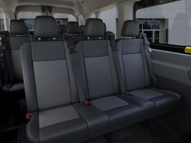 new 2024 Ford Transit-350 car, priced at $66,030