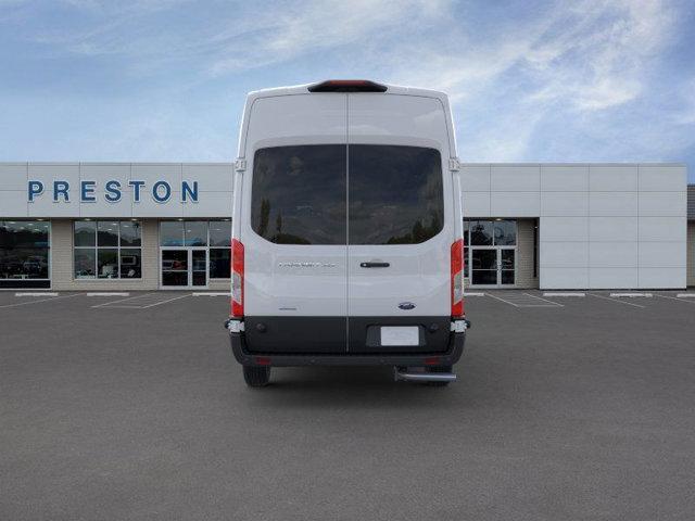 new 2024 Ford Transit-350 car, priced at $66,030