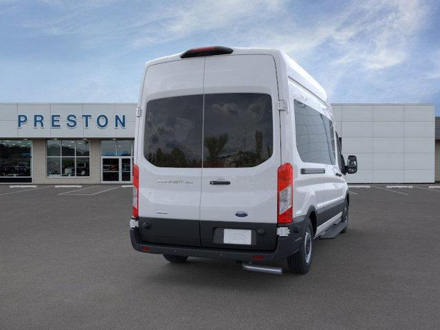 new 2024 Ford Transit-350 car, priced at $66,030