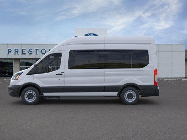 new 2024 Ford Transit-350 car, priced at $66,030