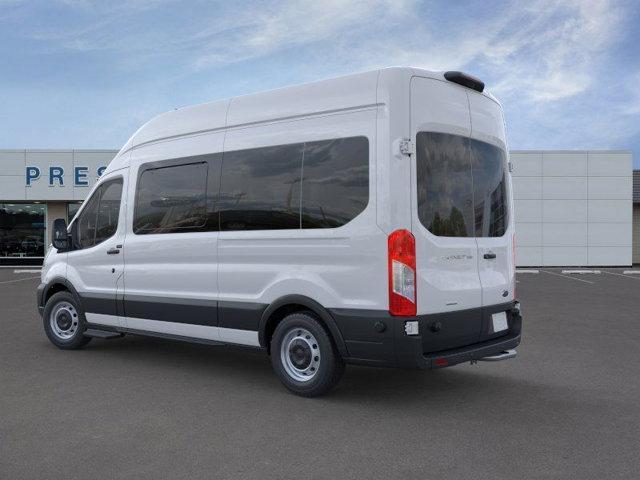 new 2024 Ford Transit-350 car, priced at $66,030