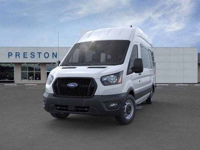 new 2024 Ford Transit-350 car, priced at $66,030