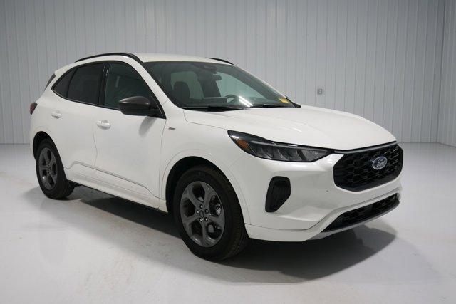 used 2024 Ford Escape car, priced at $26,500