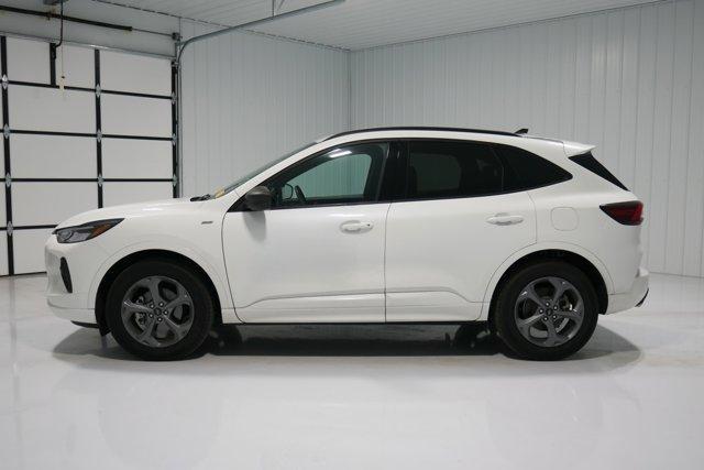 used 2024 Ford Escape car, priced at $26,500