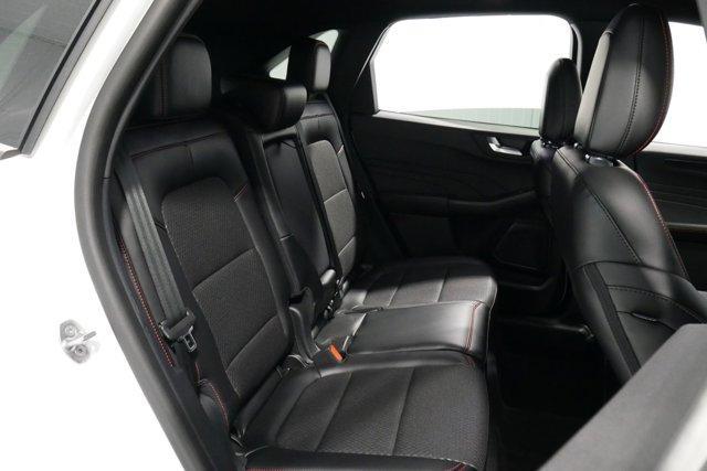 used 2024 Ford Escape car, priced at $26,500