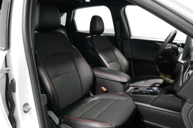 used 2024 Ford Escape car, priced at $26,500