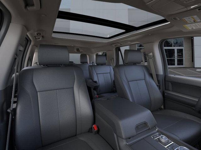 new 2024 Ford Expedition car, priced at $68,997