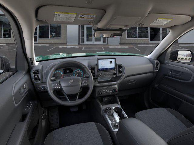 new 2024 Ford Bronco Sport car, priced at $31,009