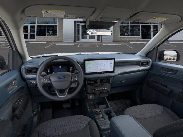new 2025 Ford Maverick car