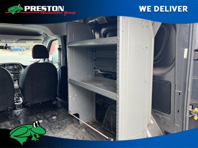 used 2015 Ram ProMaster City car, priced at $19,500