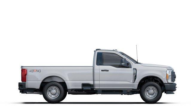 new 2024 Ford F-250 car, priced at $49,727