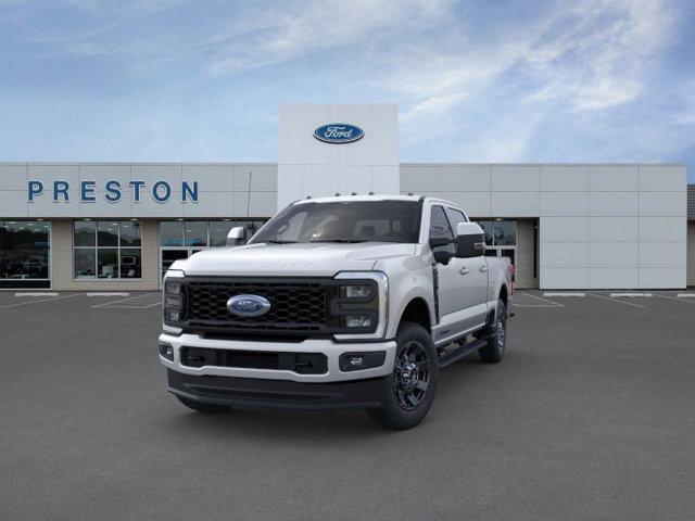 new 2024 Ford F-250 car, priced at $81,765