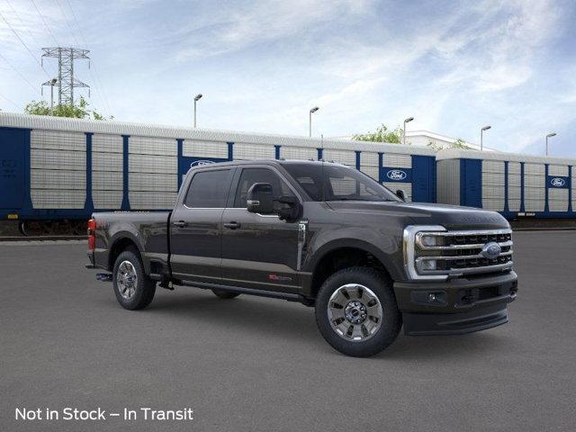 new 2025 Ford F-250 car
