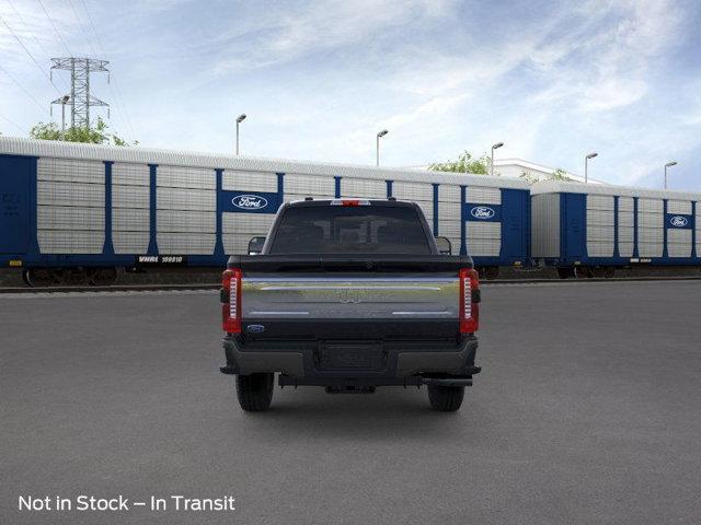 new 2025 Ford F-250 car