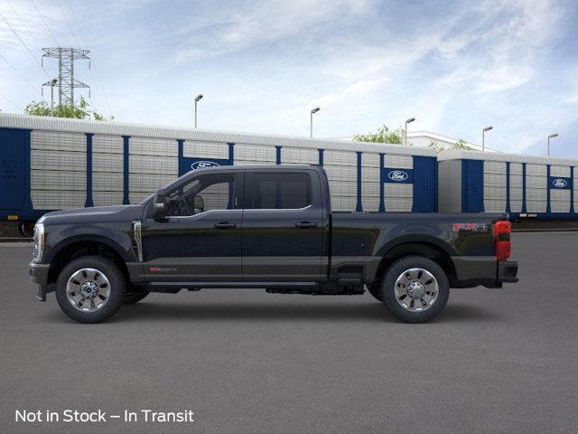 new 2025 Ford F-250 car
