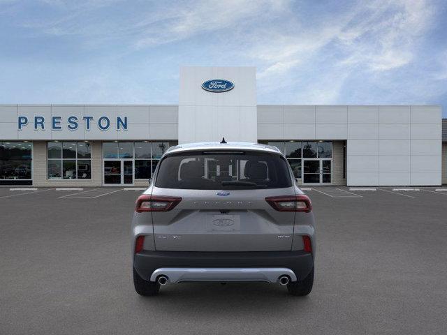 new 2025 Ford Escape car, priced at $30,380