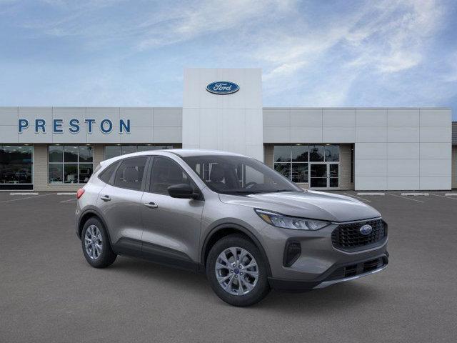 new 2025 Ford Escape car, priced at $30,380