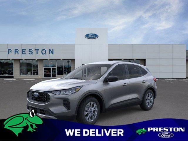 new 2025 Ford Escape car, priced at $30,380
