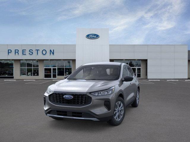 new 2025 Ford Escape car, priced at $30,380
