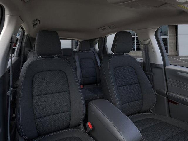new 2025 Ford Escape car, priced at $30,380