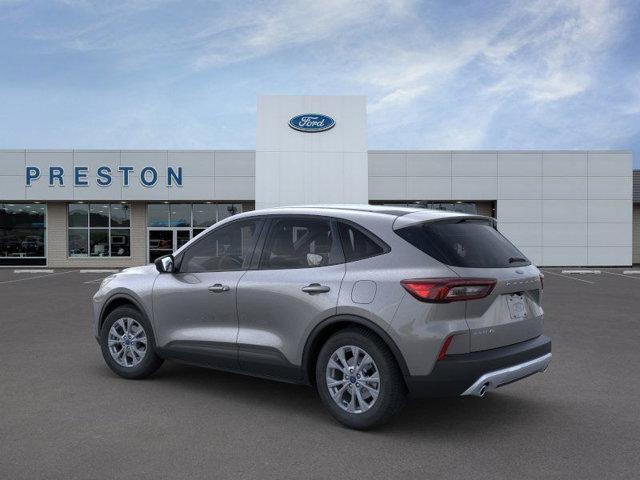 new 2025 Ford Escape car, priced at $30,380