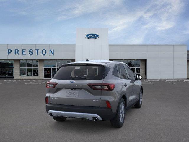 new 2025 Ford Escape car, priced at $30,380