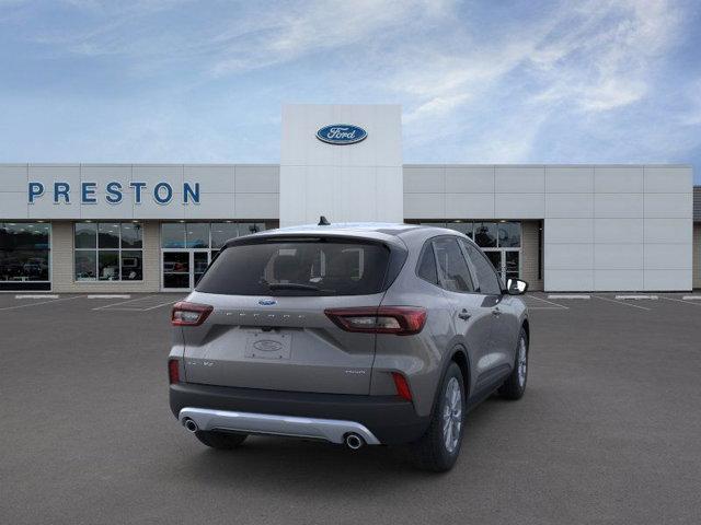 new 2025 Ford Escape car, priced at $30,380