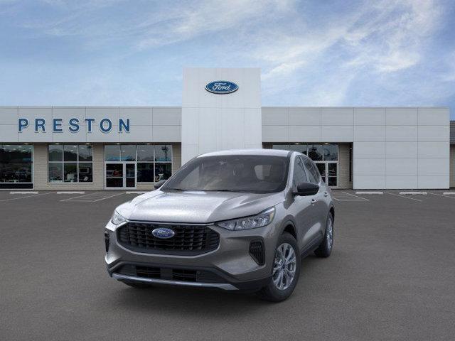 new 2025 Ford Escape car, priced at $30,380