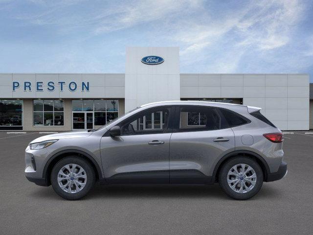 new 2025 Ford Escape car, priced at $30,380