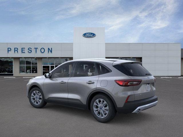 new 2025 Ford Escape car, priced at $30,380