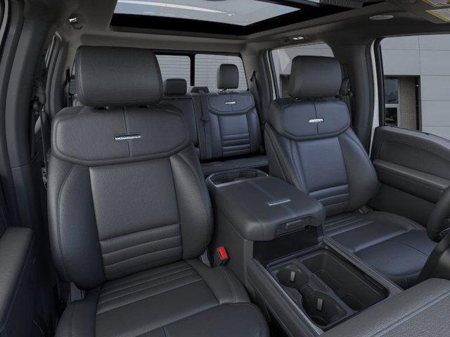 new 2025 Ford F-350 car, priced at $94,324