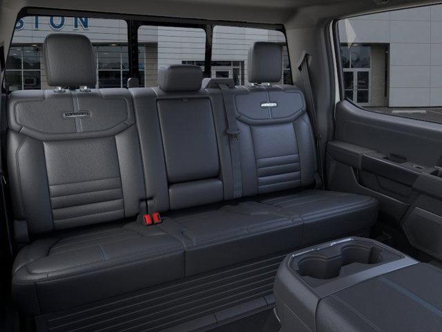new 2025 Ford F-350 car, priced at $94,324