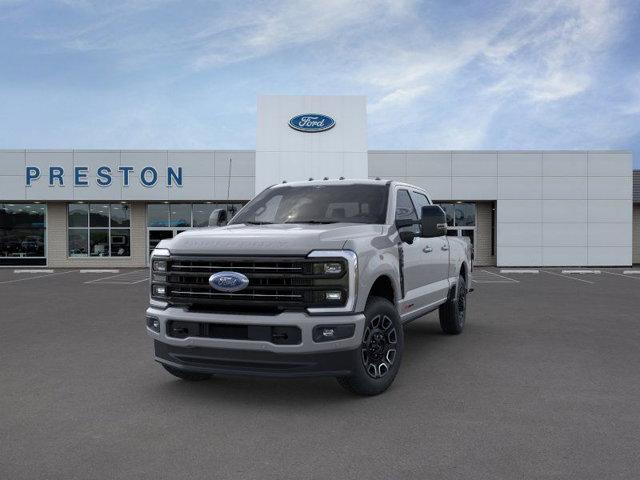 new 2025 Ford F-350 car