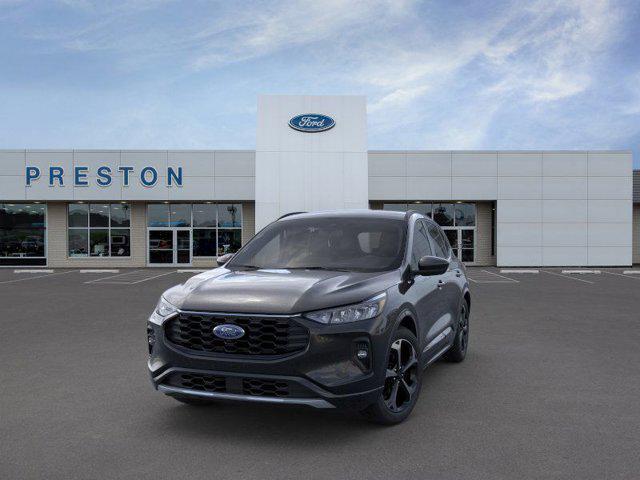 new 2024 Ford Escape car, priced at $38,285