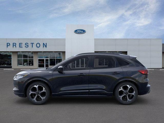 new 2024 Ford Escape car, priced at $33,500