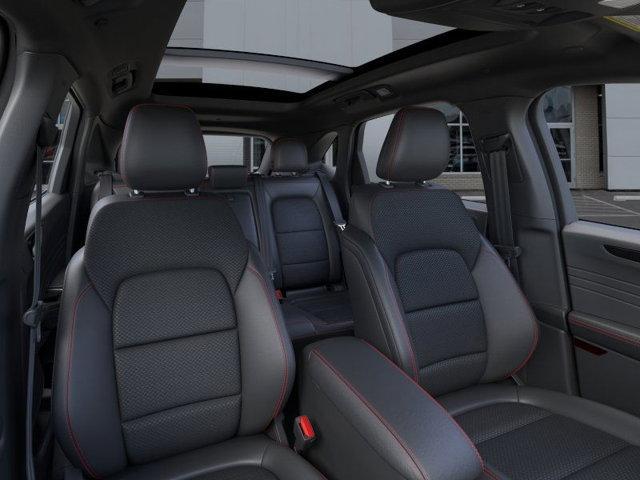 new 2024 Ford Escape car, priced at $33,500