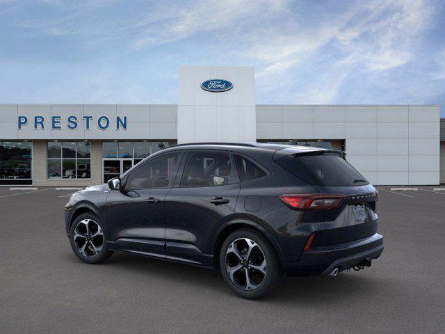 new 2024 Ford Escape car, priced at $38,285