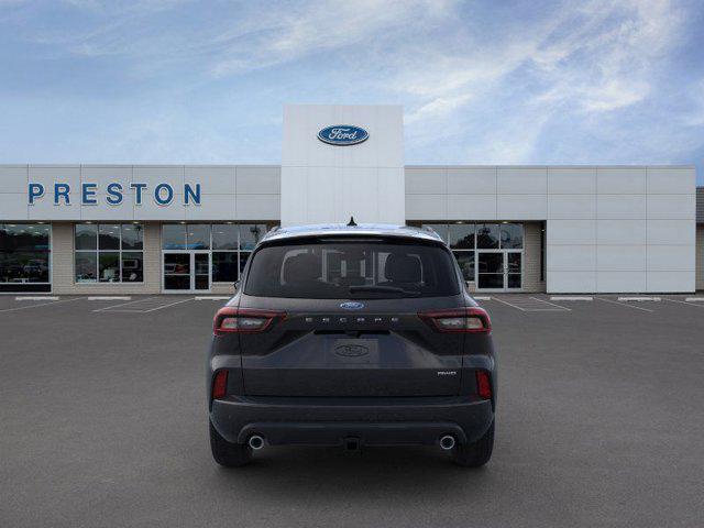 new 2024 Ford Escape car, priced at $38,285