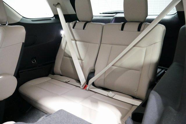used 2020 Ford Explorer car, priced at $18,500