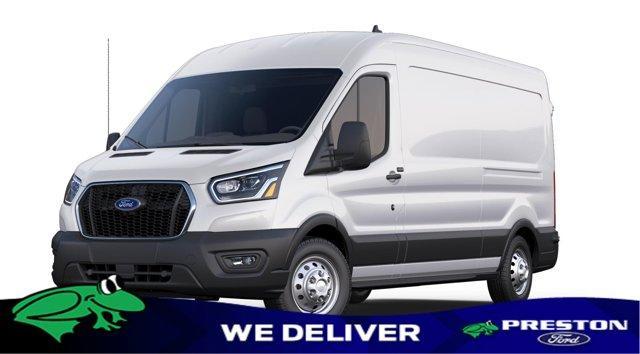 new 2024 Ford Transit-250 car, priced at $59,495