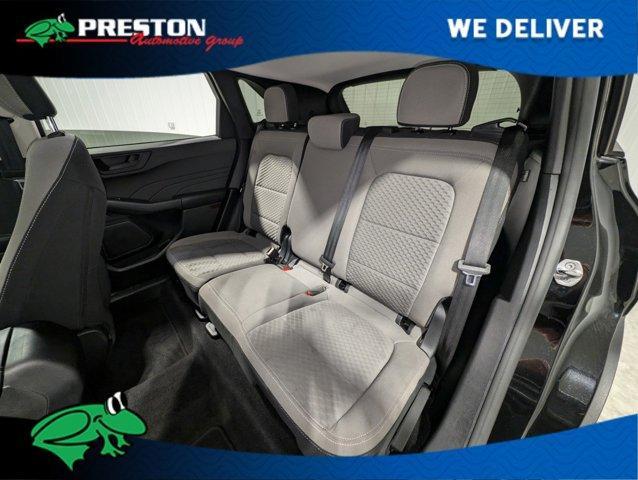 used 2022 Ford Escape car, priced at $21,500